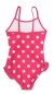 Preview: Ladybug Badeanzug Pink